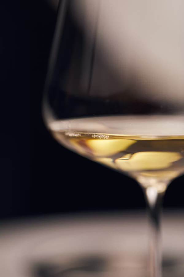 Detalle de Botellas