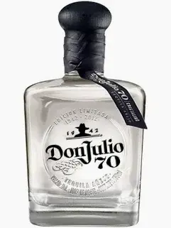 Don Julio 70