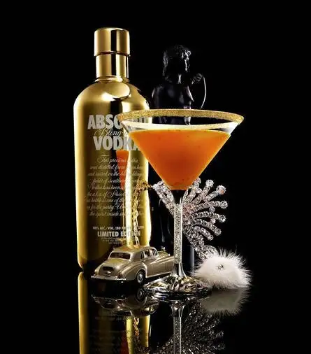 Vodka